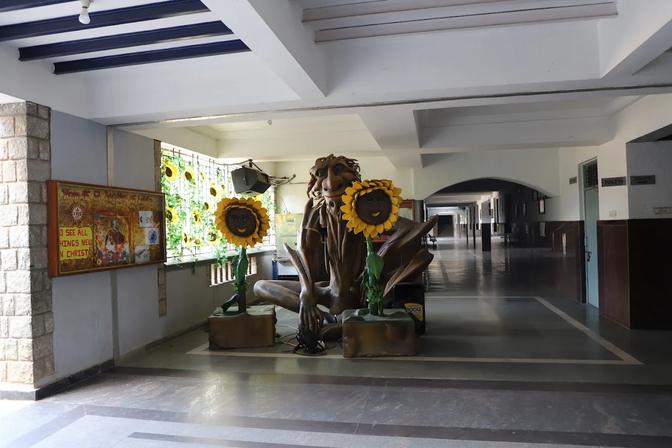 Podar Education Network — photo 3