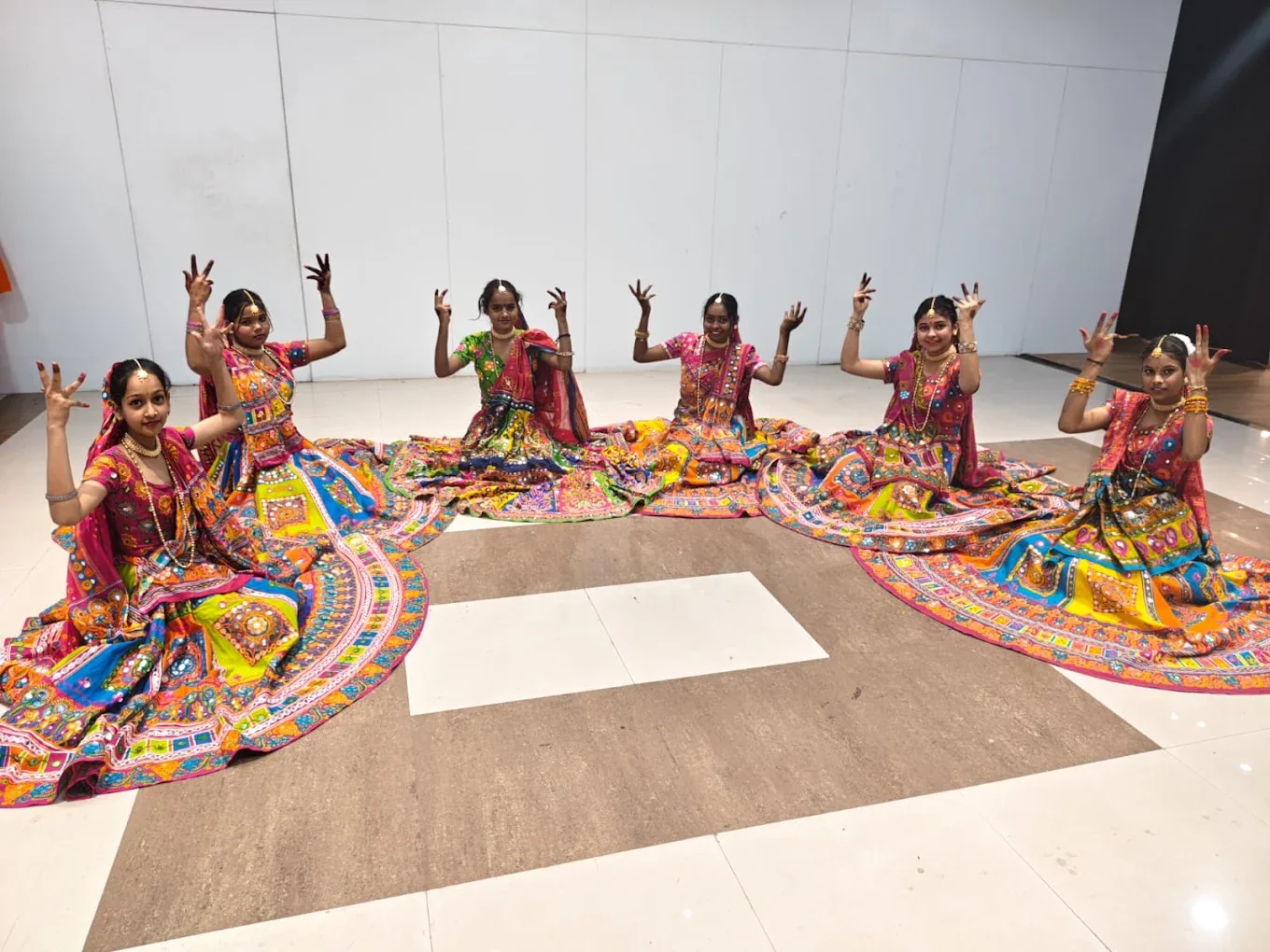 Shri Ram Academy — photo 3