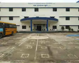 Podar International School - Beed