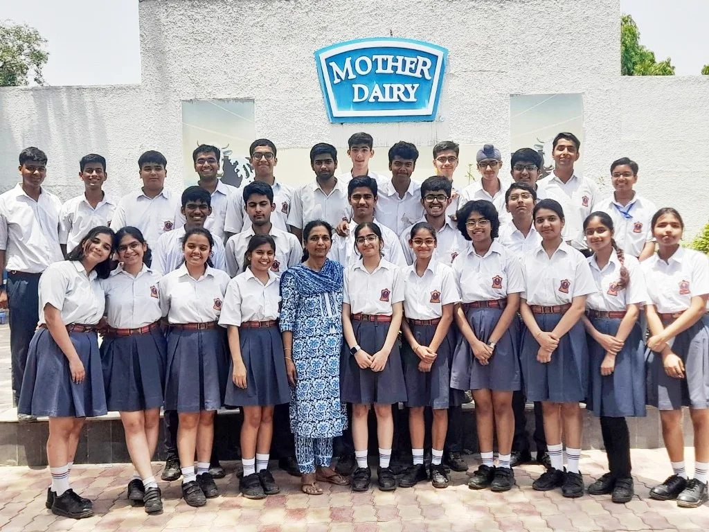 Army Public School, Noida — photo 3