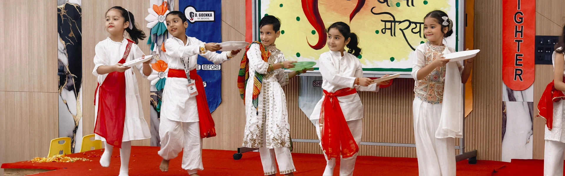 GD Goenka Public School, Mundka — photo 3