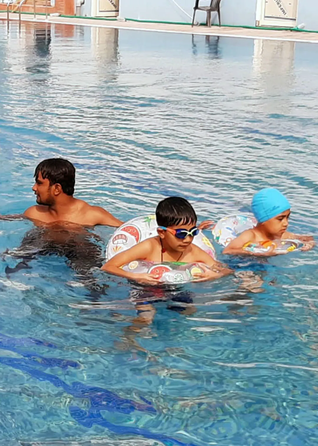 Delhi world public school Greater Noida — photo 3