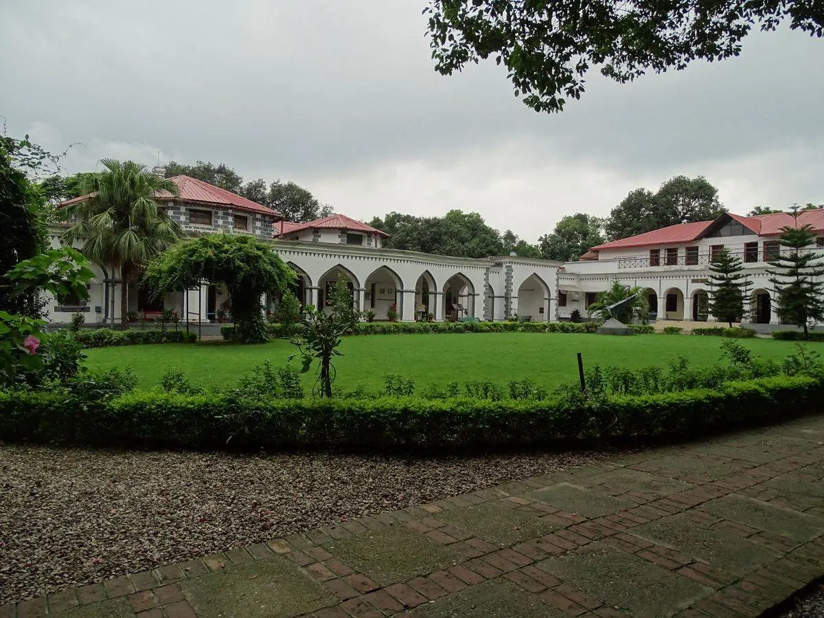 Welham Boys' School