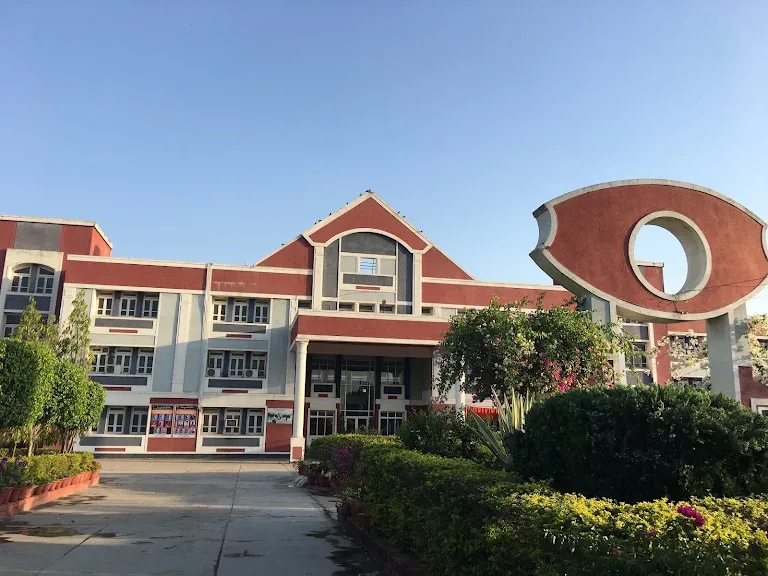 Ryan International School, Sultanpur Road, Raebareli