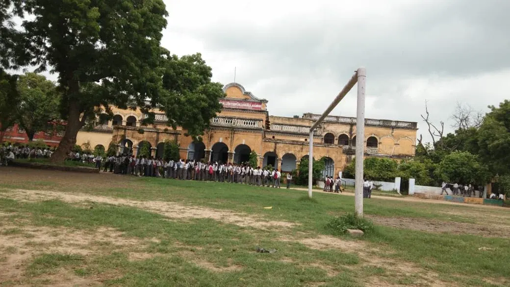 Anglo Bengali Inter College (A Linguistic Minority Institution) — photo 3