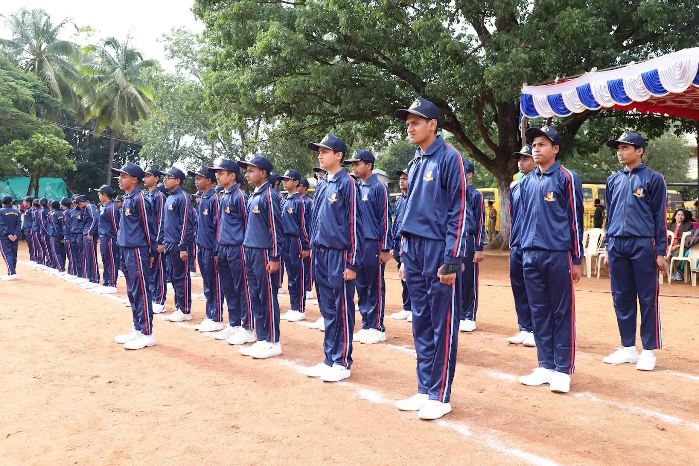SFS High School, Hebbagodi Bangalore — photo 4