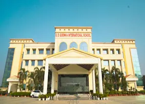 GD Goenka International School, Sonipat