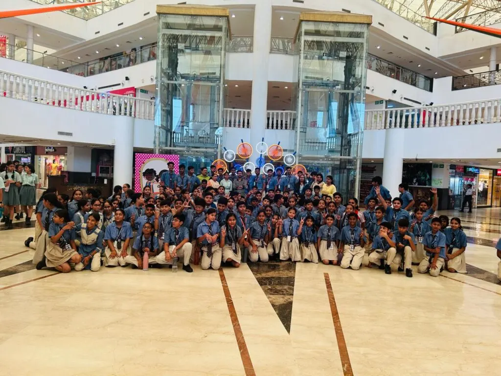 RV Northland International School — photo 3