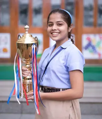 Podar International School - Udupi