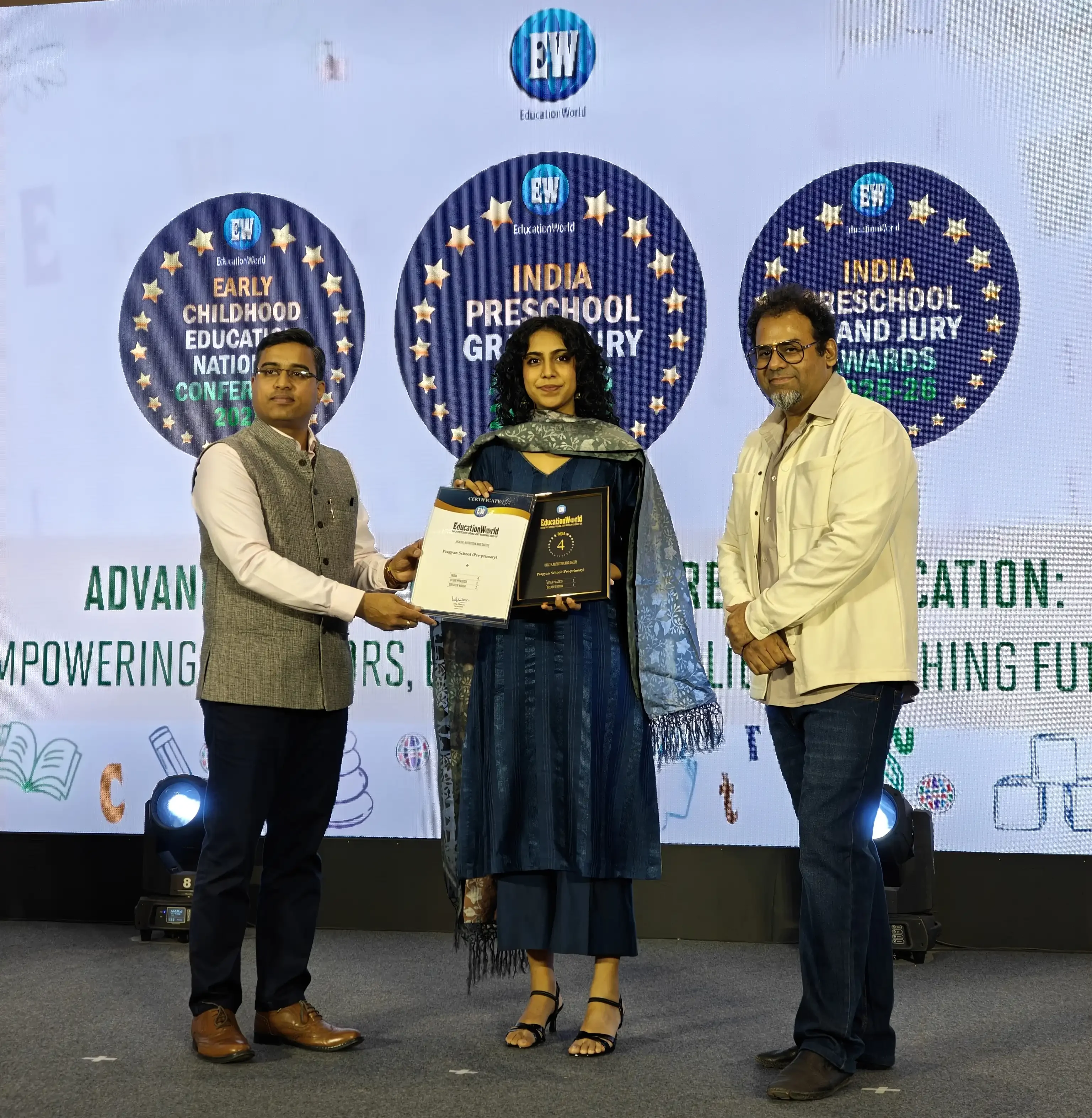 Pragyan School, Greater Noida — photo 3