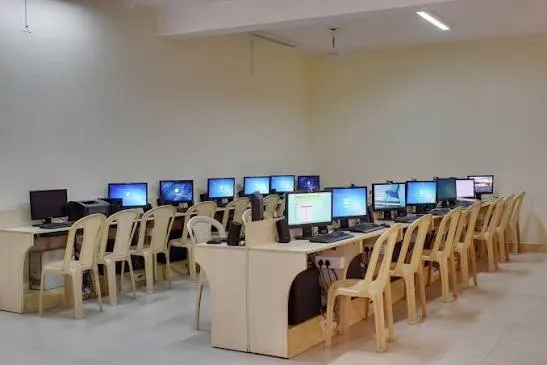 Podar International School - Junagadh — photo 2