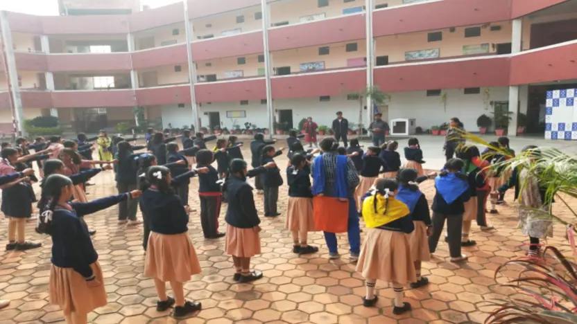 Ryan International School, Gondia — photo 3