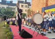 Ryan International School , Rohini Sector 11 H3, delhi — photo 4