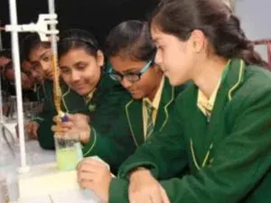 The Presidency International School — photo 3