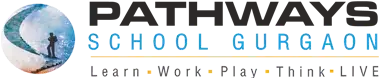 Pathways Gurgaon logo