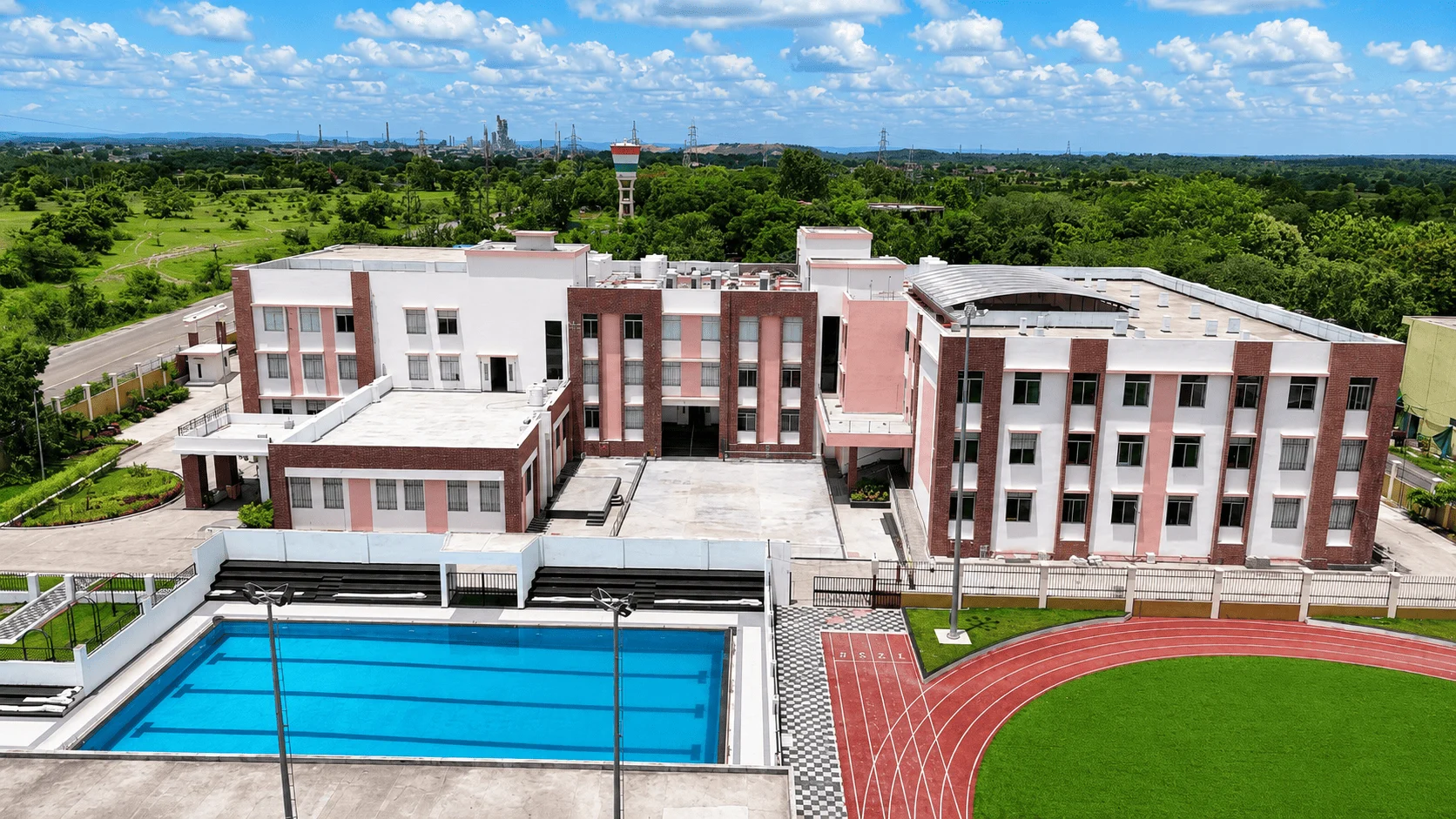 GD Goenka Lloyds Public School, Chandrapur — photo 3