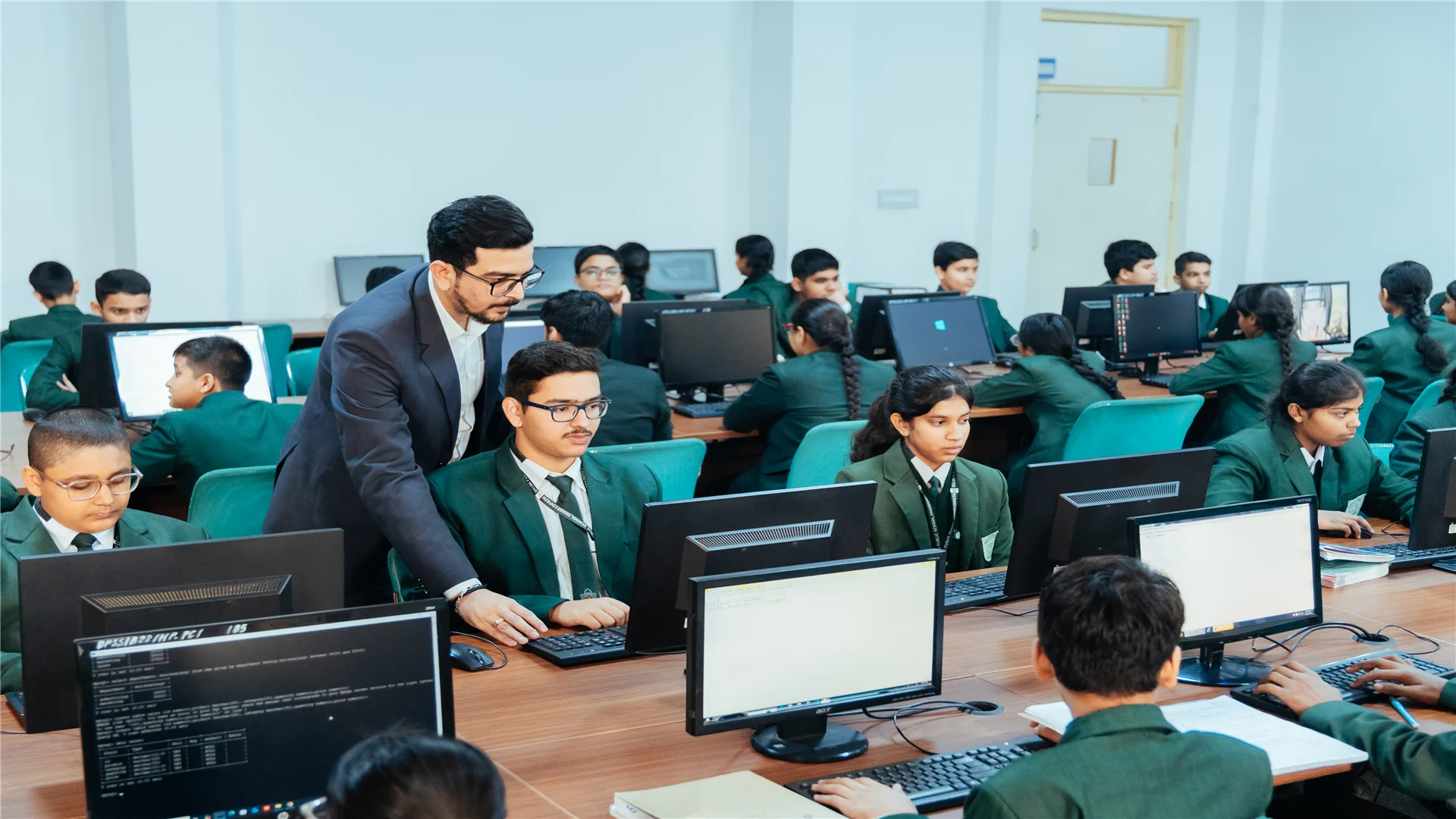 Delhi Public School