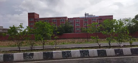 Ryan International School Masma, Surat — photo 6