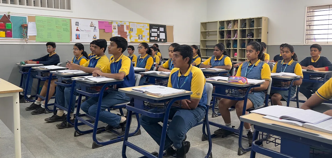 The Brigade Schools Malleswaram — photo 3