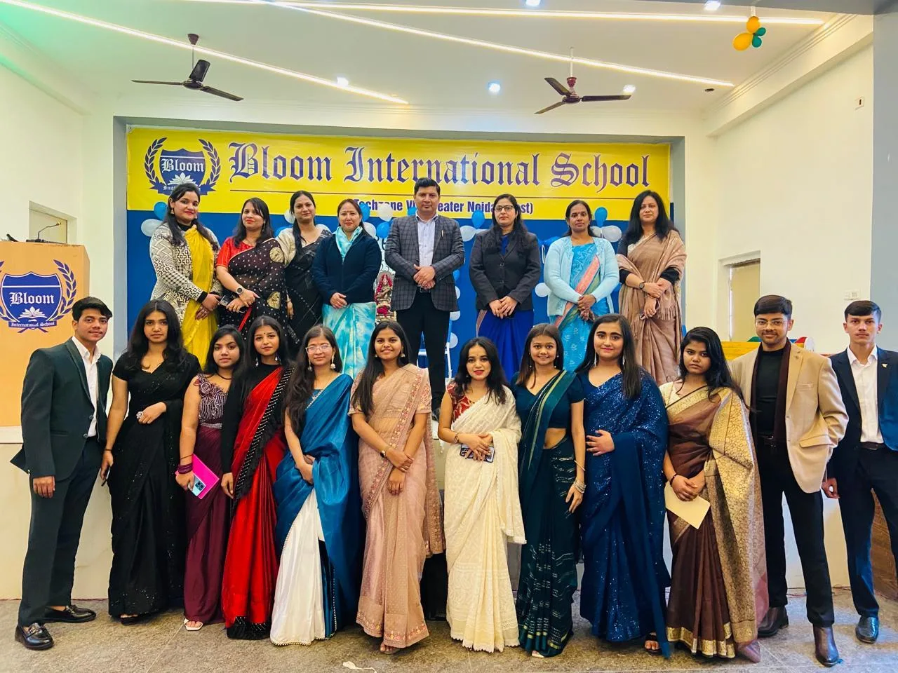 Bloom International School — photo 3