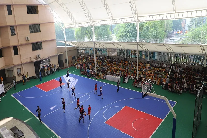 GD Goenka Public School, Sitapur — photo 5