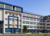 Podar International School - Solapur — photo 3