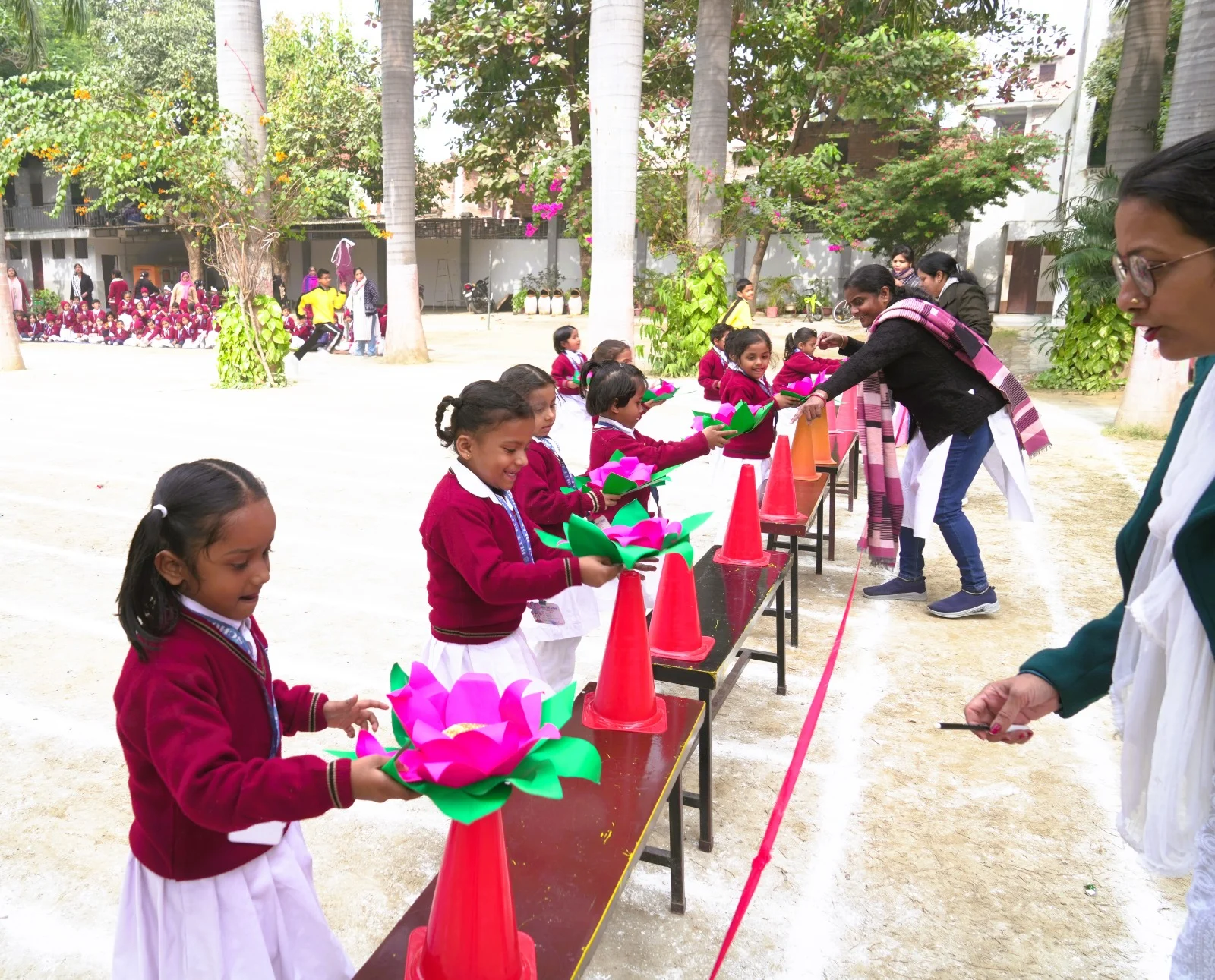 Blue Bell School Prayagraj — photo 7