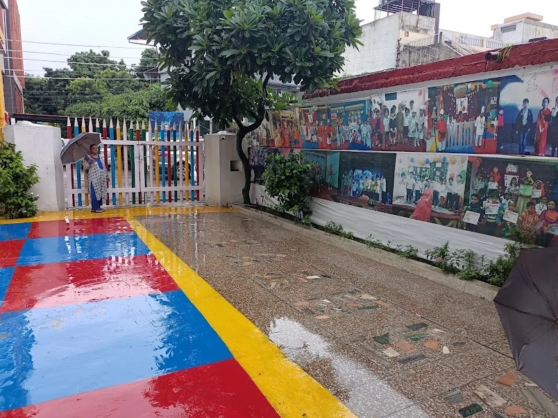Banyan Tree World School — photo 4