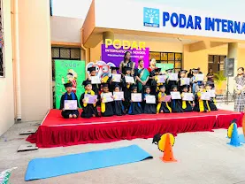 Podar International School - Khopoli — photo 6