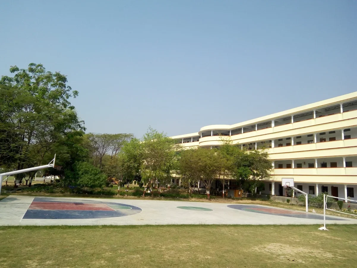 Shiv Ganga Vidya Mandir — photo 2