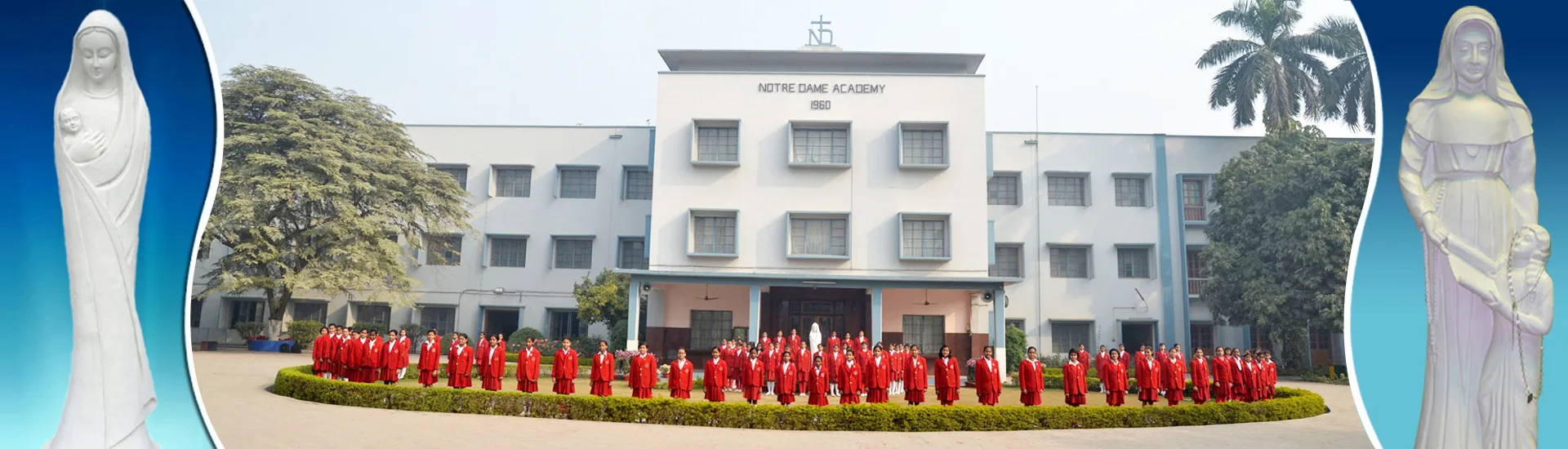 Notre Dame Academy — photo 3