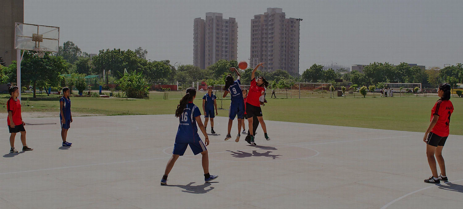 Fr. Agnel School, Greater Noida — photo 3