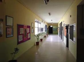 Podar International School - Mysore — photo 4