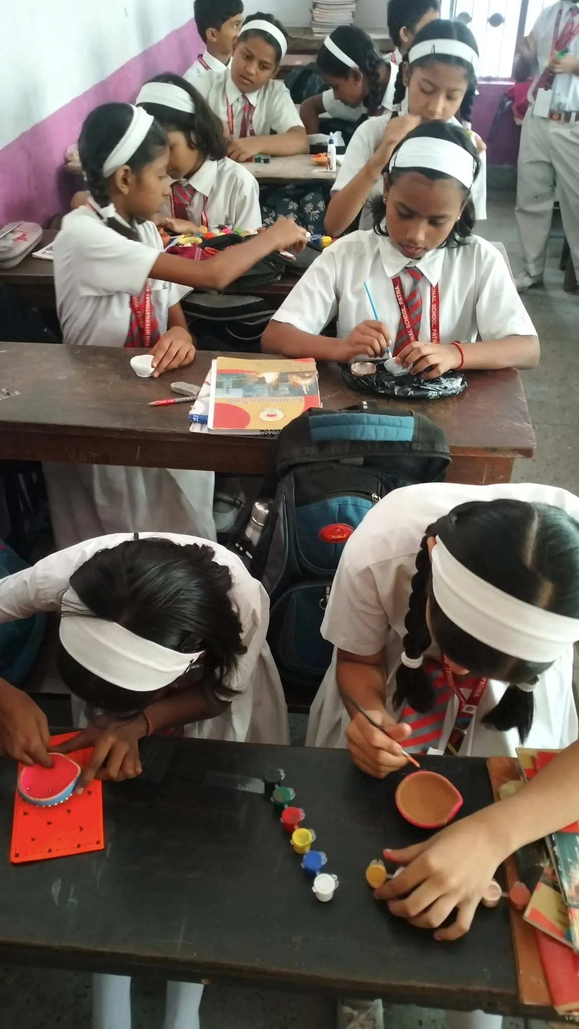 Sun International School, Patna — photo 3
