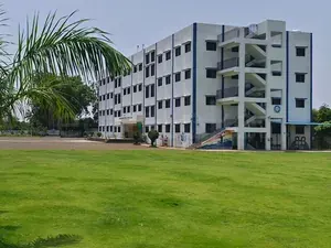 Podar International School - Paratwada — photo 5