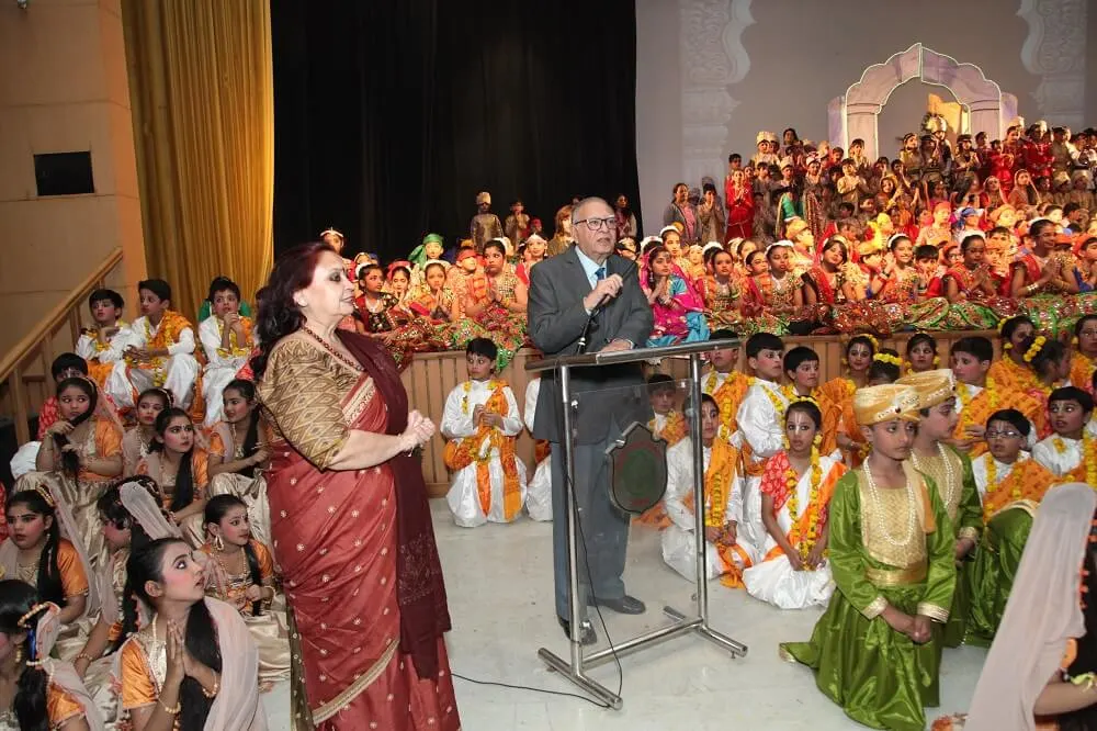 Delhi Public School Noida — photo 4