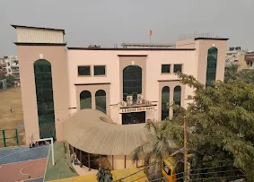 GD Goenka Public School, Indirapuram — photo 6