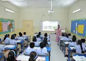 Podar International School - Asansol — photo 4