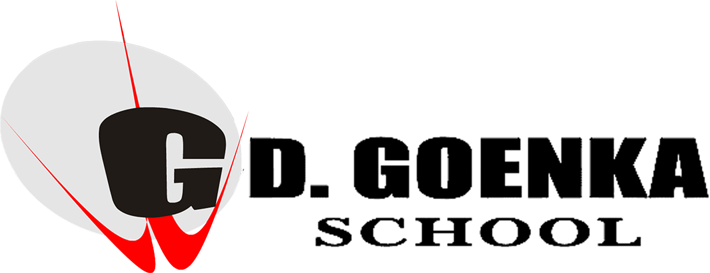 GD Goenka Public School, Amritsar logo