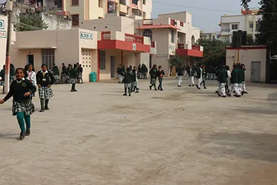 Raza International Girls School — photo 2