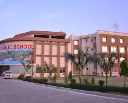 GD Goenka Public School, Gwalior — photo 3