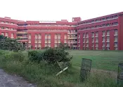 Ryan International School, Koparli, Vapi
