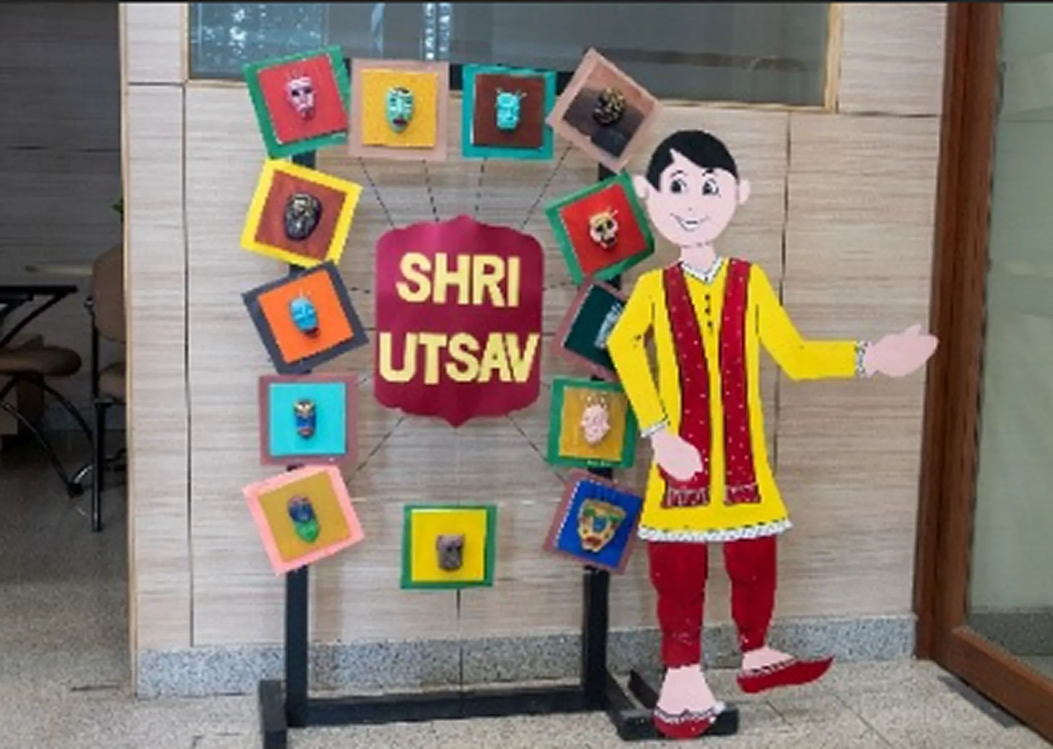 The Shri Ram School, Aravali — photo 9
