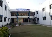 Podar International School - Dhule