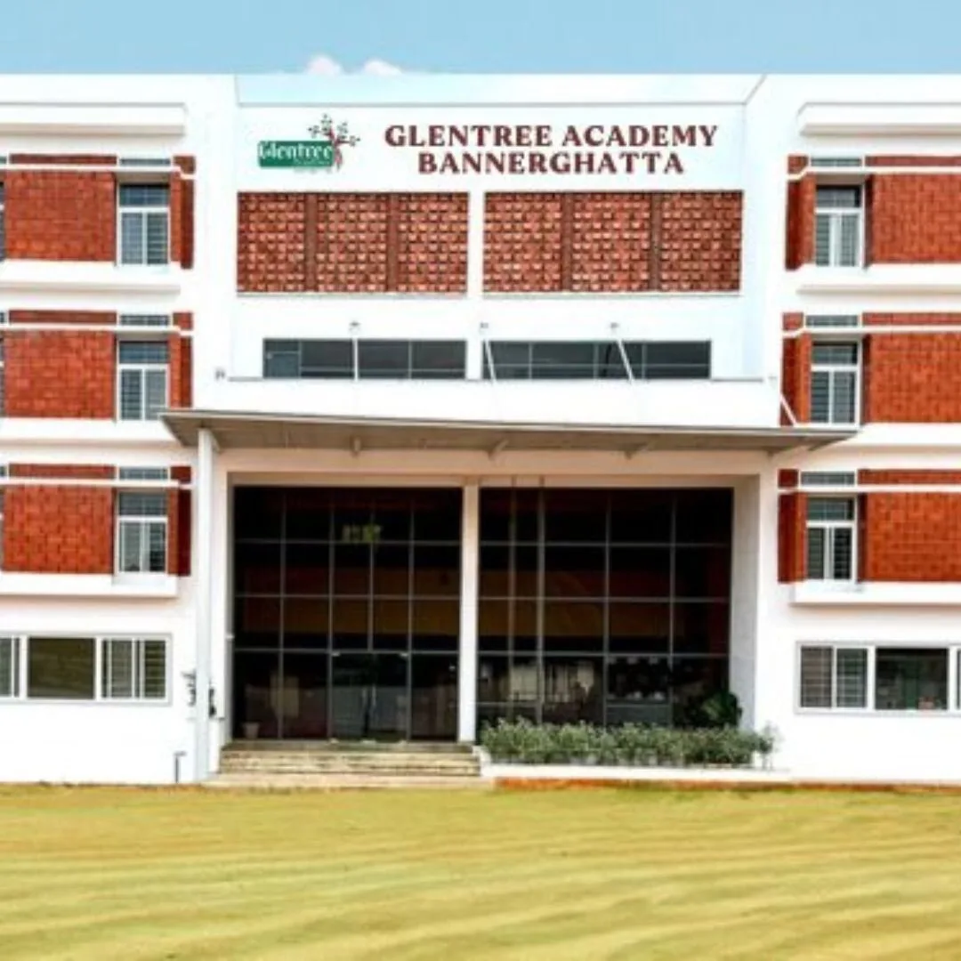 Glentree Academy School - Bannerghatta Road Bangalore