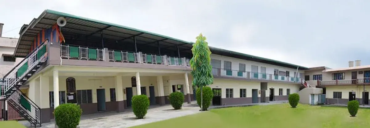 Kingston Public School
