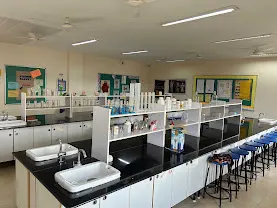 Podar International School - Ratlam — photo 3