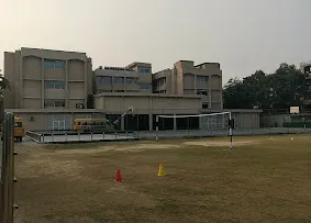 GD Goenka Public School, Paschim Vihar — photo 3