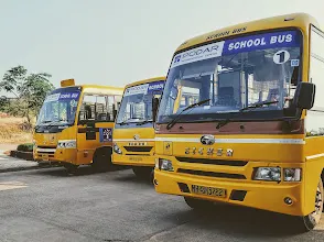 Podar International School - Karwanchiwadi, Ratnagiri — photo 3