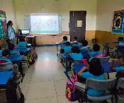 Podar International School - Gondia — photo 7